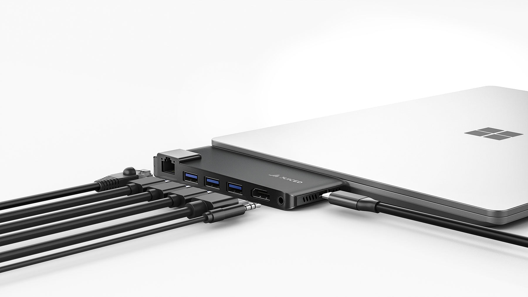 Microsoft Surface Docking Stations