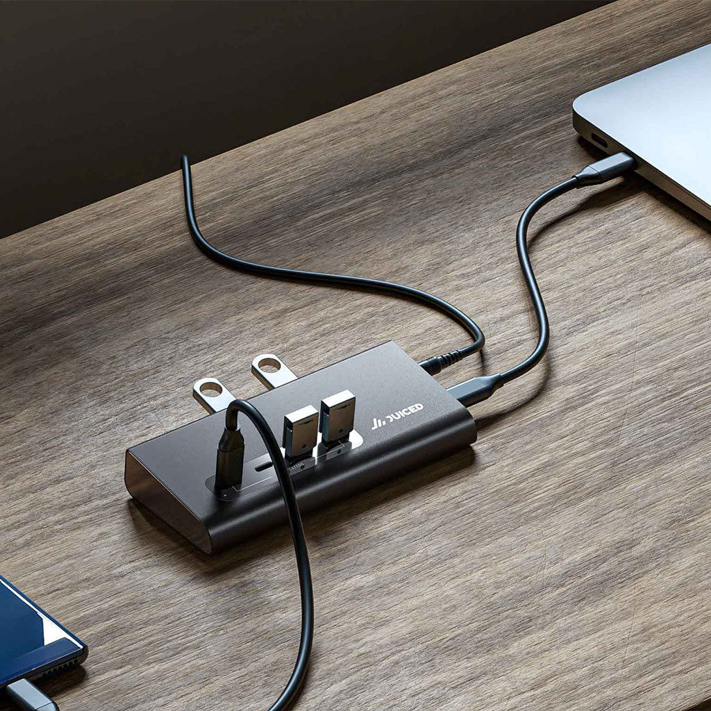 VertexHUB USB 3.2 Generation 2 Super HUb