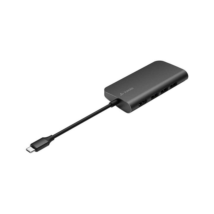BizHUB USB-C Multiport Adapter