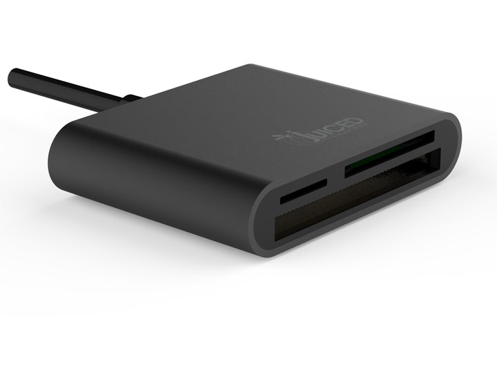 USB 3.0 Memory Media Reader Adapter - Juiced Systems
