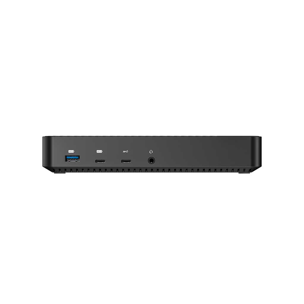 OctaneDOCK Triple Display 4K Docking station: The perfect addition to any workstation