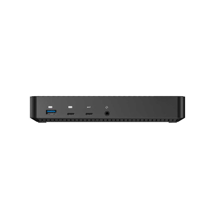 OctaneDOCK Triple Display 4K Docking station: The perfect addition to any workstation
