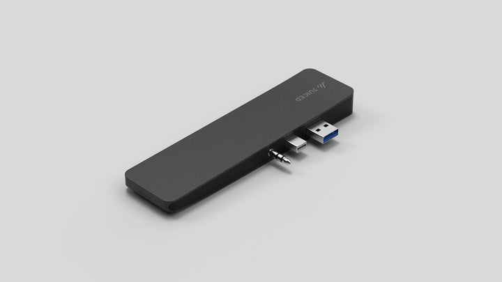 CruzHUB Surface Laptop 2 Adapter - Juiced Systems