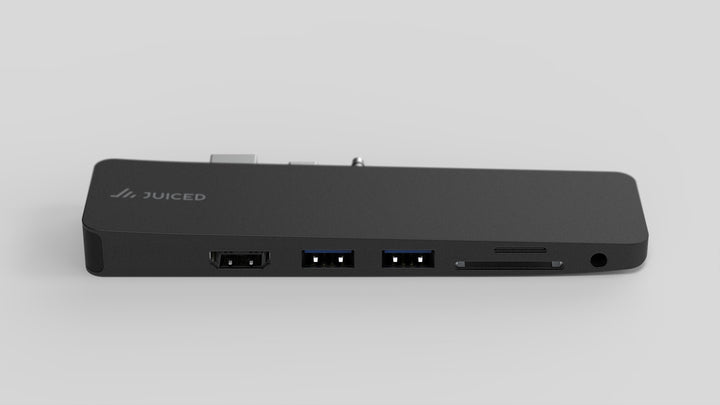 CruzHUB Surface Laptop 2 Adapter - Juiced Systems