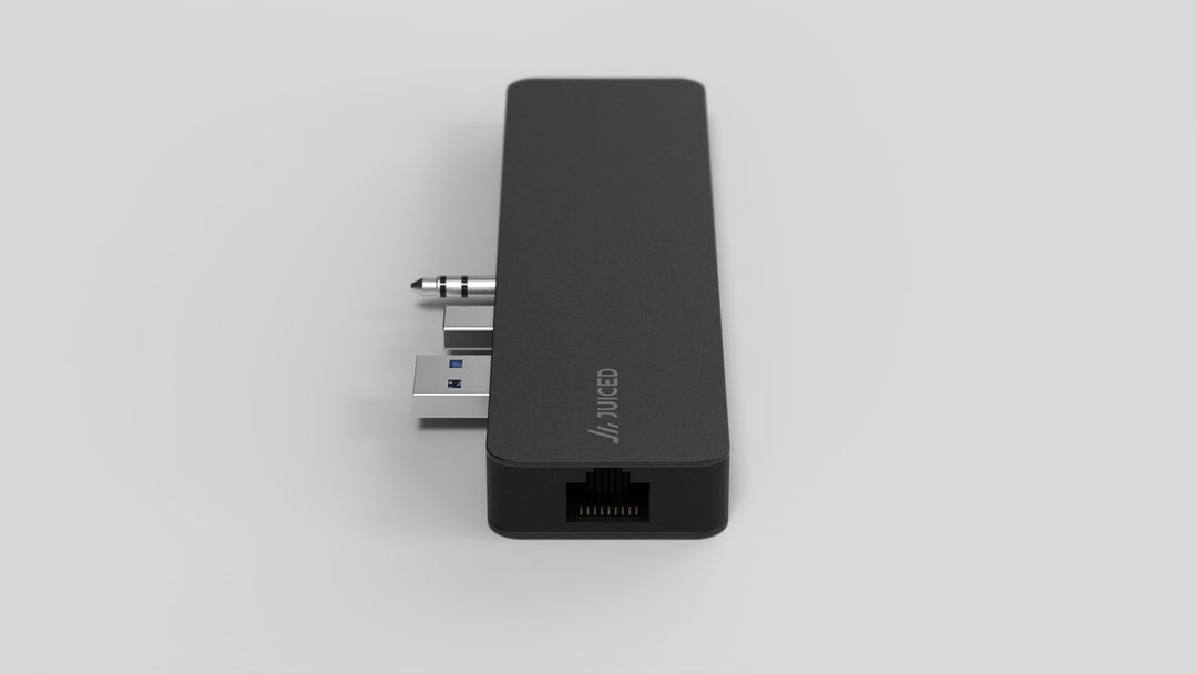 CruzHUB Surface Laptop 2 Adapter - Juiced Systems