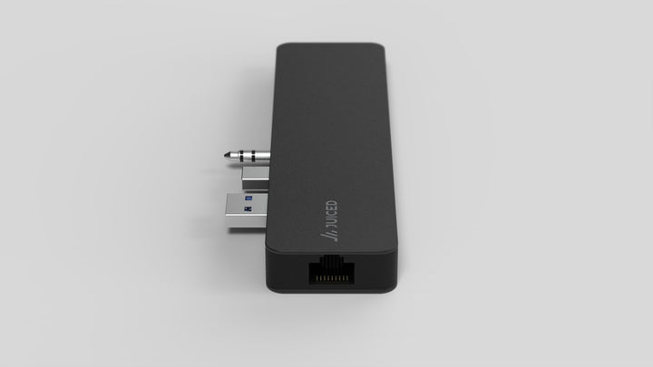 CruzHUB Surface Laptop 2 Adapter - Juiced Systems