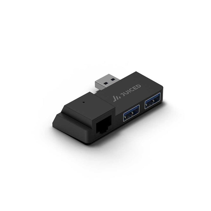Surface Pro 4 Gigabit Ethernet Adapter