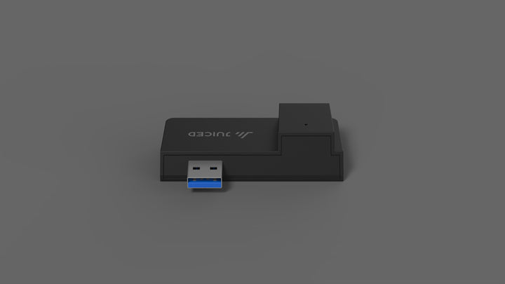 Surface Pro 4 Gigabit Ethernet Adapter - Juiced Systems