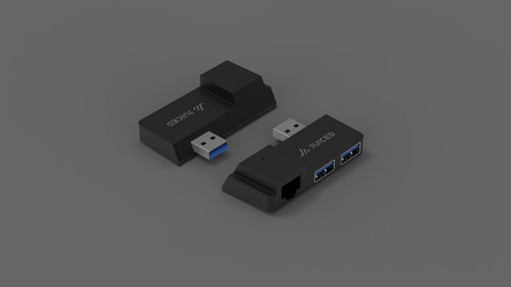 Surface Pro 4 Gigabit Ethernet Adapter - Juiced Systems