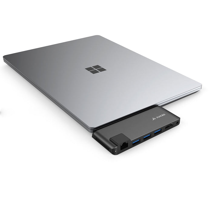 ImpactHUB - Surface Laptop 5 Adapter