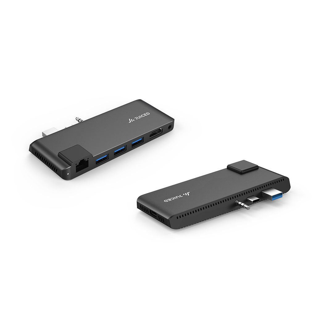 ImpactHUB - Surface Laptop 5 Adapter