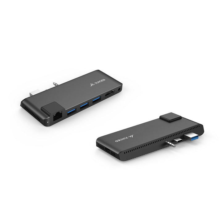 ImpactHUB - Surface Laptop 5 Adapter