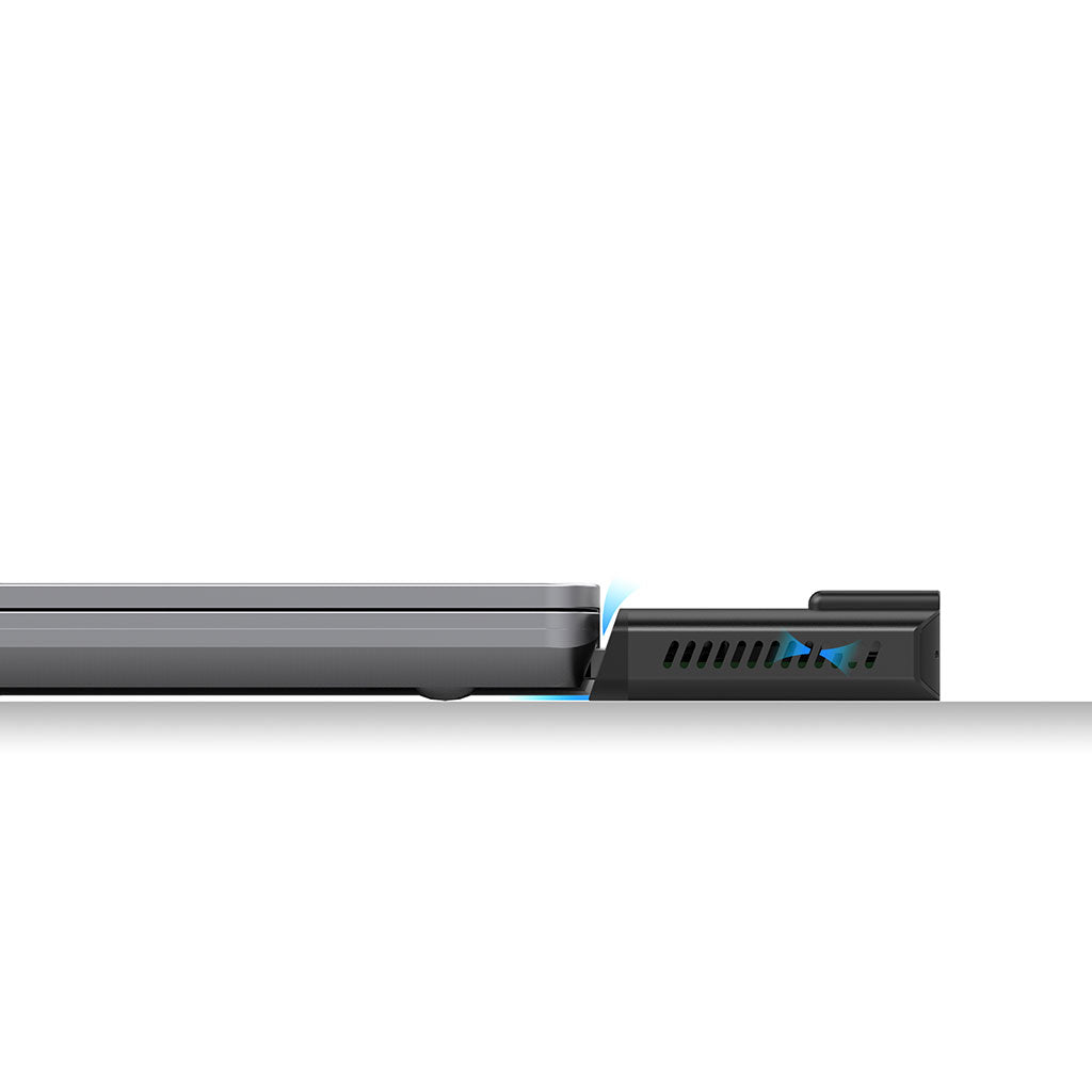ImpactHUB - Surface Laptop 5 Adapter