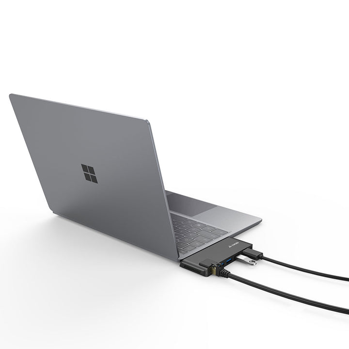 ImpactHUB - Surface Laptop 5 Adapter