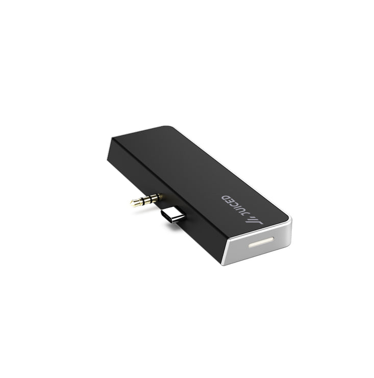 QuickHUB Surface Go Multiport Adapter