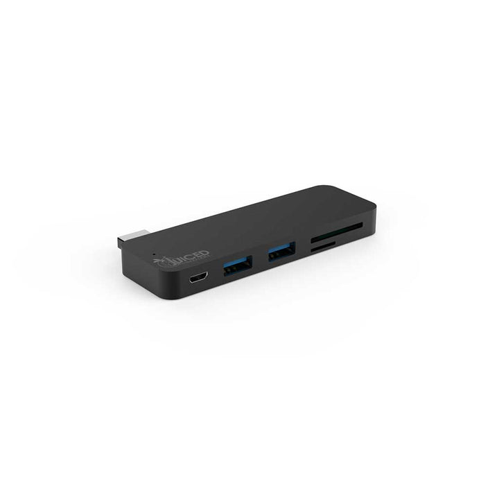 Universal USB 3.0 Media Adapter