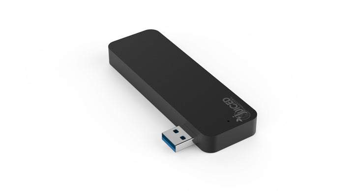 Universal USB 3.0 Media Adapter - Juiced Systems