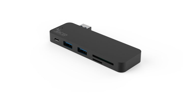 Universal USB 3.0 Media Adapter - Juiced Systems