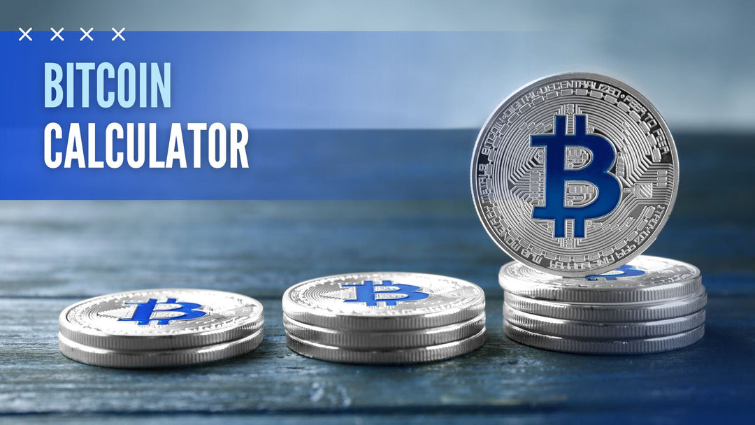 BTC Calculator | Juiced Systems