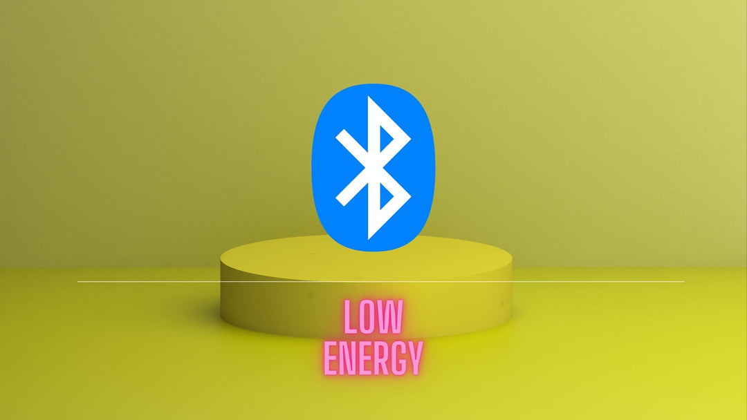 What is Bluetooth Low Energy? [2023]