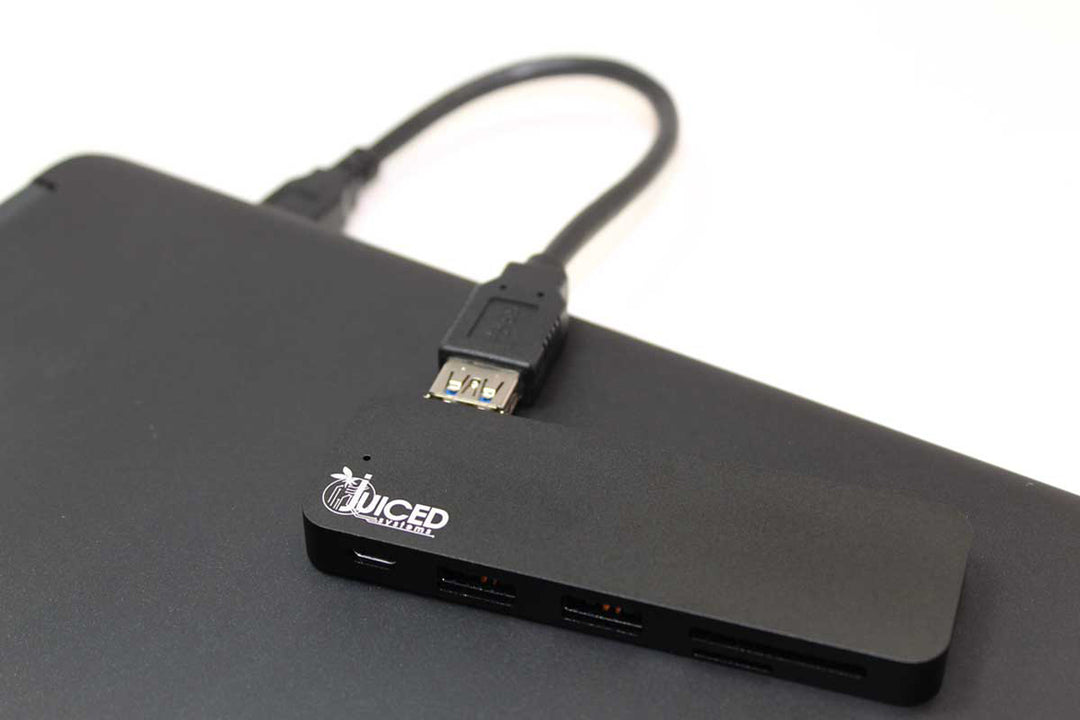 the best usb multiport universal adapter