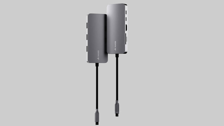 BizHUB Pro USB-C Multiport Professional Adapter - Juiced Systems