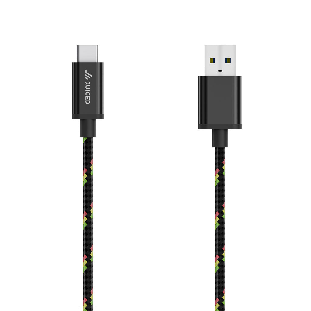 Life-Line USB-C Cable Combo