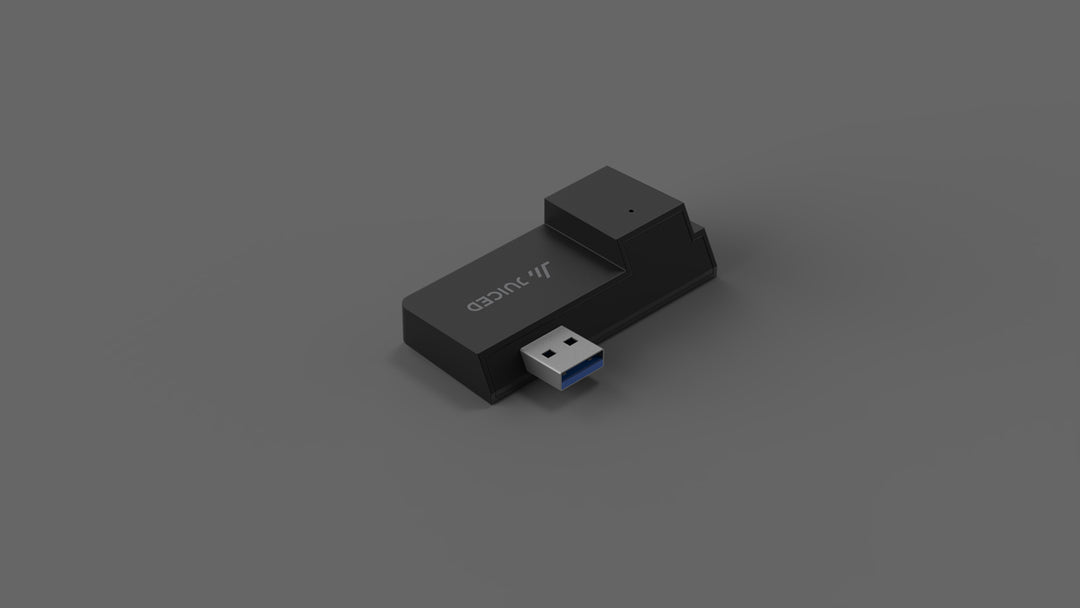 Surface Pro 4 Gigabit Ethernet Adapter - Juiced Systems