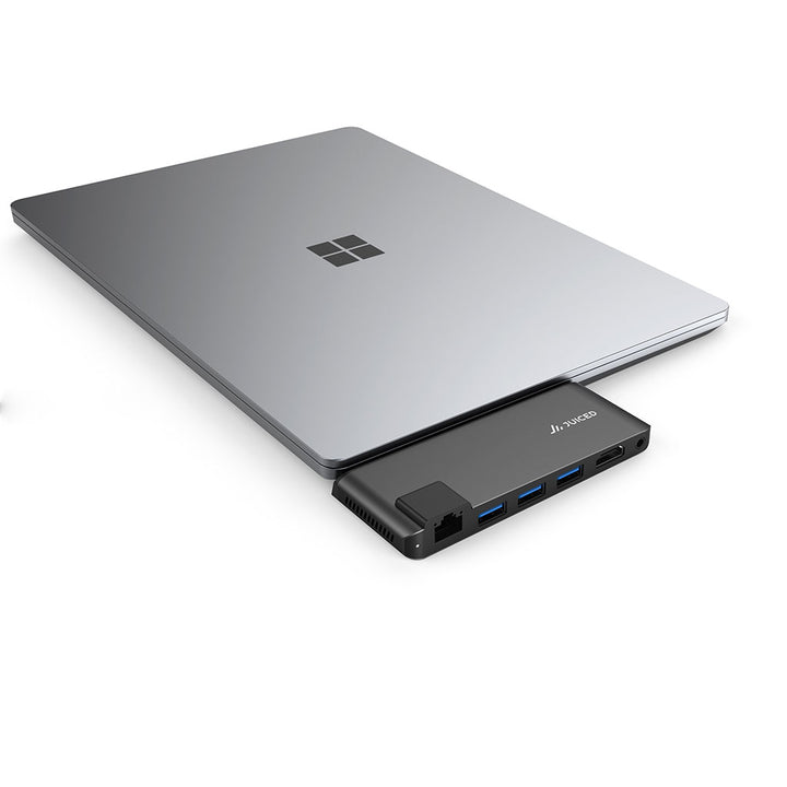 ImpactHUB - Surface Laptop 4 Adapter