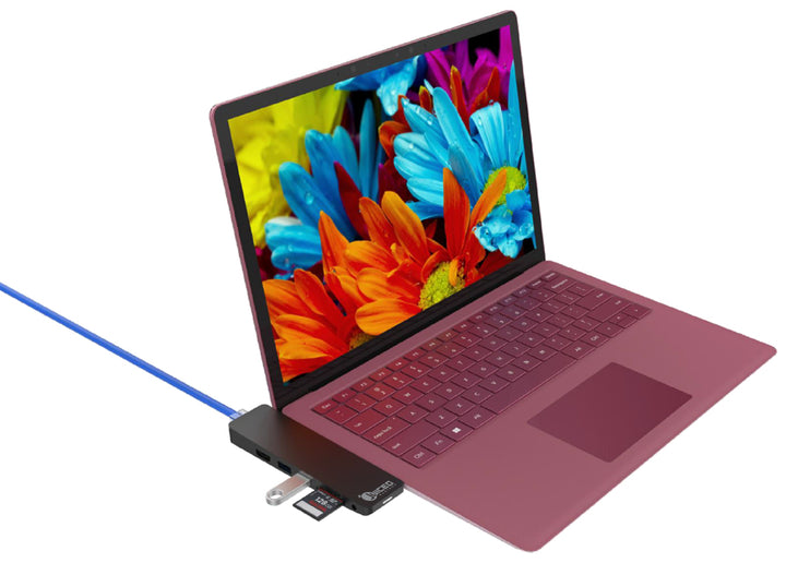 CruzHUB Surface Laptop 2 Adapter - Juiced Systems