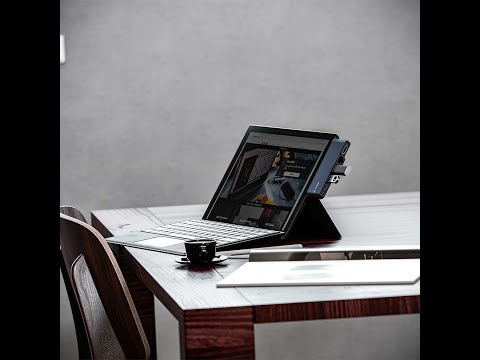 ZipHUB - Surface Pro 7 Adapter