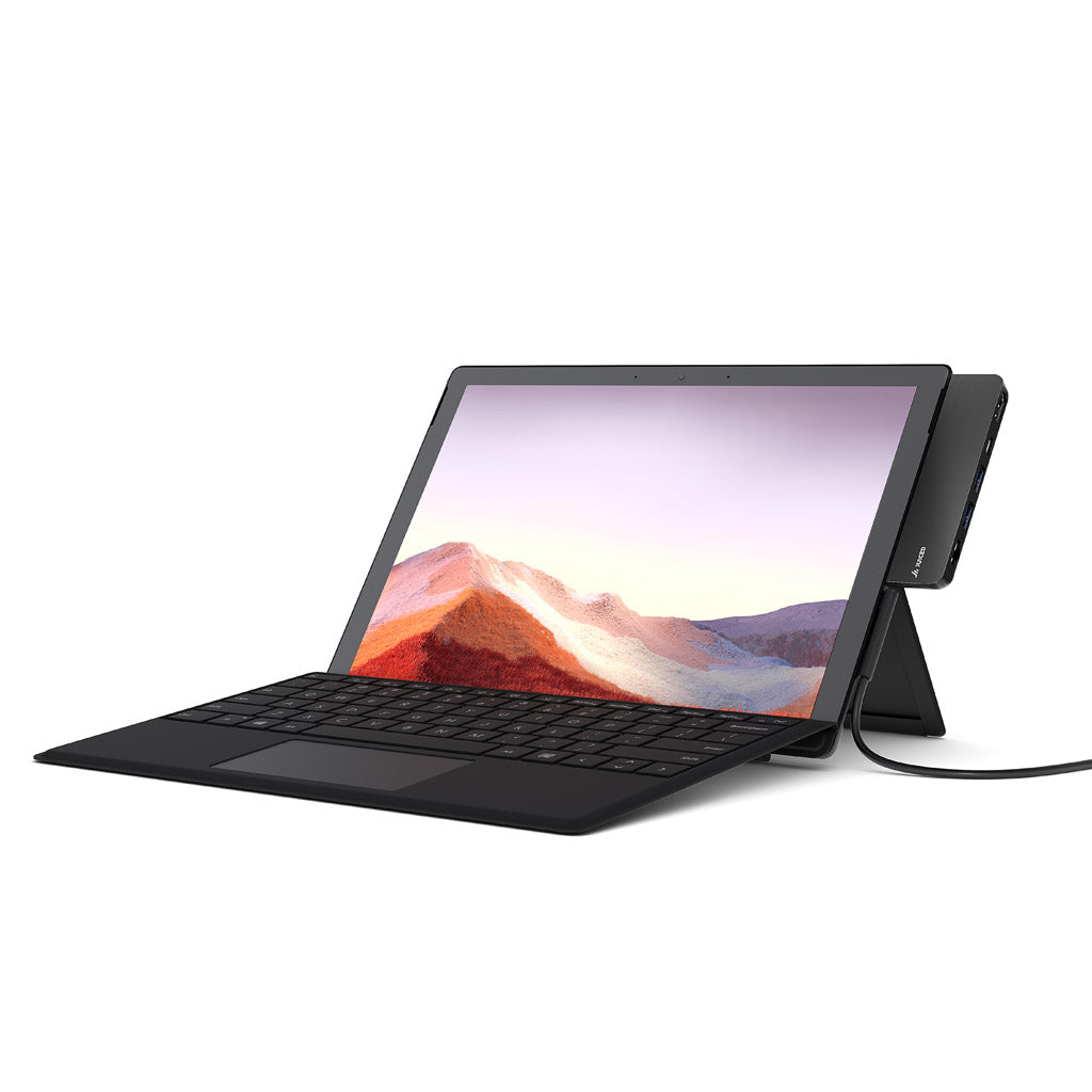 ZipHUB Pro Surface Pro 7 Adapter — 4K@60Hz, 10 Gbps – Juiced Systems